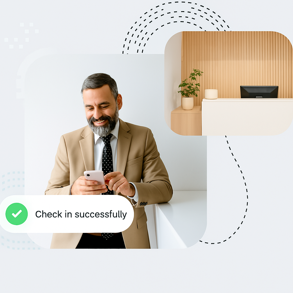 Ditto Access Control System